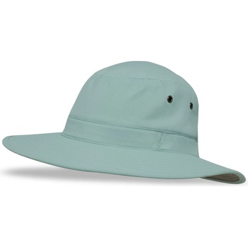 Sunday Afternoons Шапка Sunday Afternoons Passport Hat - Misty Blue - размер L 58-60 cm (904-3338-0312)
