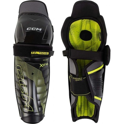chrániče píšťal CCM SG Tacks XF 80 JR