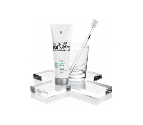 Microsilver plus 75 ml