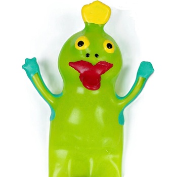 CONDOMERIE Презервативи condomerie - handpainted novelty condoms frog king xl