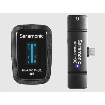 Saramonic Blink 500 Pro B5