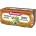 Plasmon Пюре зеленчуци микс 6+м 2х80г