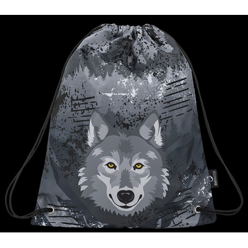 Bagmaster Mercury 9 C Gray/blue/yellow