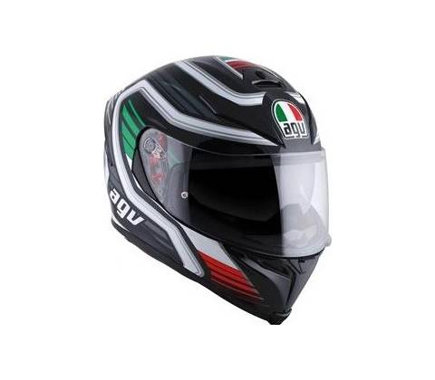 AGV K5 S Firerace