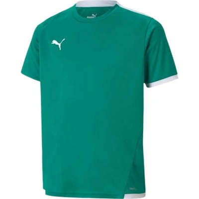 Puma teamLIGA Jersey detský futbalový dres Jr 704925 05