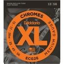 D'addario ECG26
