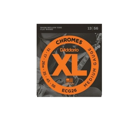D'addario ECG26