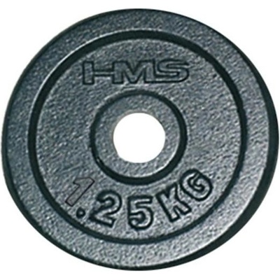 HMS oceľové 1,25 kg 30mm