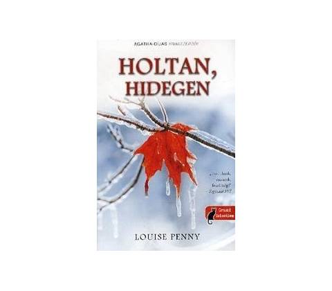 Holtan, hidegen