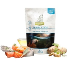 Isegrim dog AdultRoots Salmon & Trout 7 x 410 g