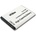 VHBW Батерия за Alcatel OT-356 / OT-665, 700 mAh (800103092)