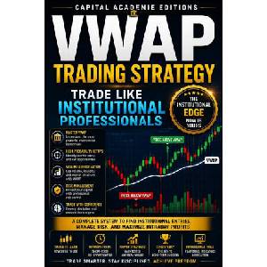 VWAP TRADING STRATEGY | CAPITAL ACADEMIE Editions (2026)