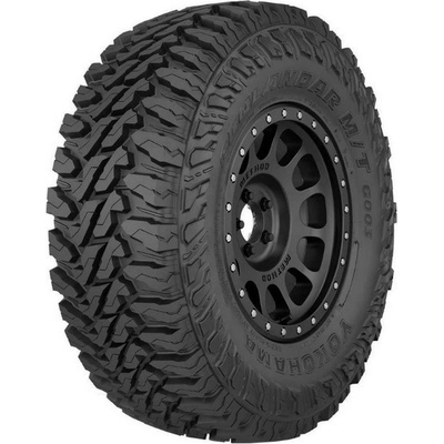 Yokohama Geolandar M/T G003 275/55 R20 120/117Q