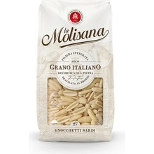 La Molisana Sardinské noky Gnocchetti Sardi No. 27 0,5 kg