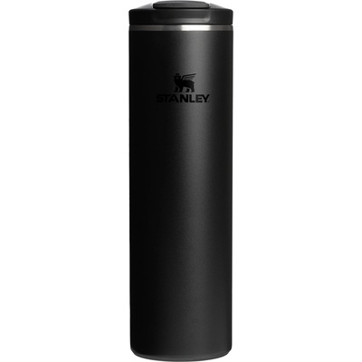 Stanley termohrnek The Transit Fliptop Mug 600 ml 20oz Black 2.0