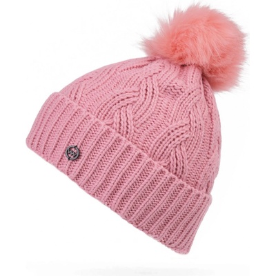 Vuch dámska čiapka Sheron Pink ružová