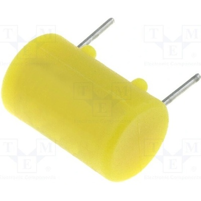 LITTELFUSE 0259.750T Pojistka: tavná; pro speciální použití; 750mA; 125VAC; 8x13mm