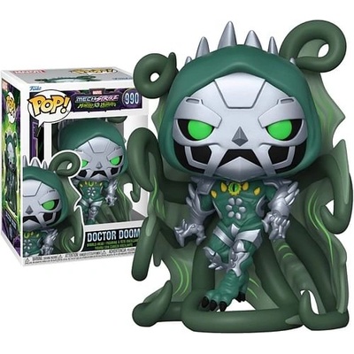 Funko Pop! Marvel Monster Hunters Doctor Doom