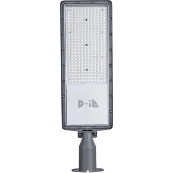 D-iL Led УЛИЧНА ЛАМПА 200w 6000k ip65 d-il (3800232864350)