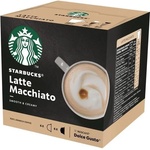Starbucks Dolce Gusto Latte Macchiato (12)