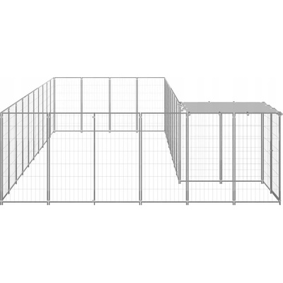 Shumee 13,31 m2 ocel 3082244
