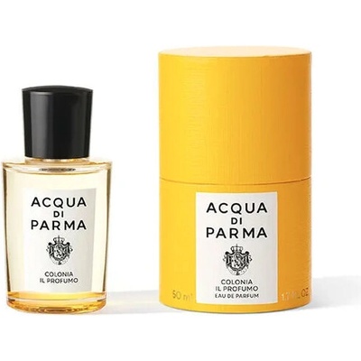 Acqua di Parma Profumo parfumovaná voda unisex 50 ml