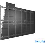Multibrackets Професионална стенна стойка Multibrackets Pro Series Philips LED WALL 6X6, 162" 5000-series, XYZ корекция, 30 мм дълбочина (MB-8958)