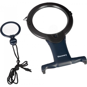 Discovery Лупа за врат Discovery Crafts DNK 20 (78381) - telescopes