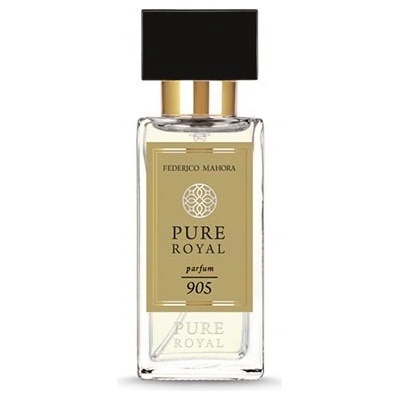 Federico Mahora pure royal 912 parfum unisex 50 ml