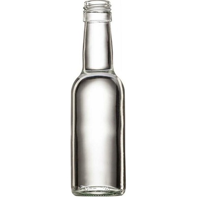 Vetropack Skleněná lahev Bordeaux 187 ml - BV2844 - paleta 4950 ks