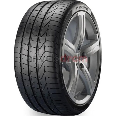 Pirelli P ZERO PZ4 XL 245/45 R19 102Y