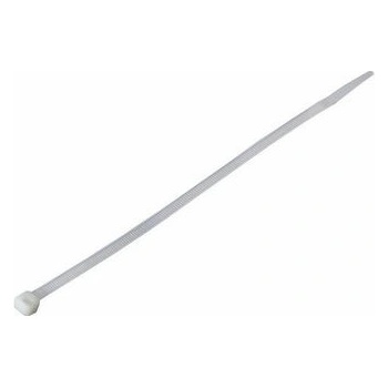 Solight 1P01 Sťahovacie pásky 2.5 x 100mm 100ks