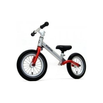 KOKUA Jumper Like a Bike rosa
