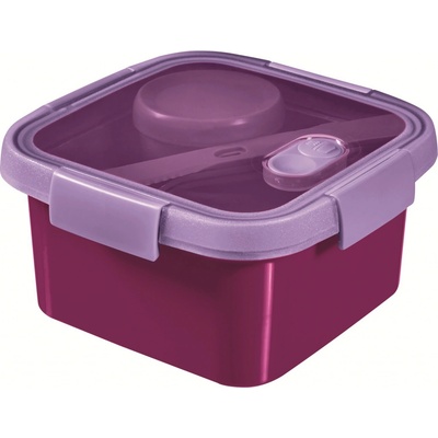 Curver Dóza Smart to go 1,1 l