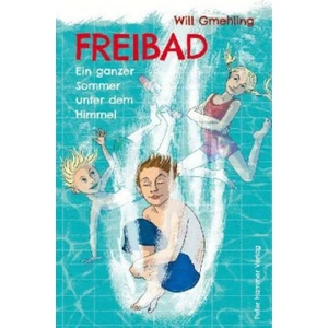 Freibad | Will Gmehling (ISBN: 9783779506089)
