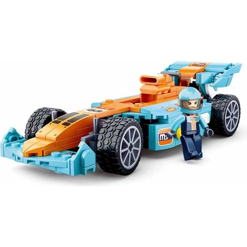 Sluban B0763 Formule velká