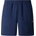 The North Face M tnf red box fleece short xl