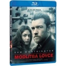 Modlitba lovce DVD