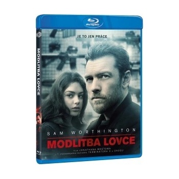 Modlitba lovce DVD