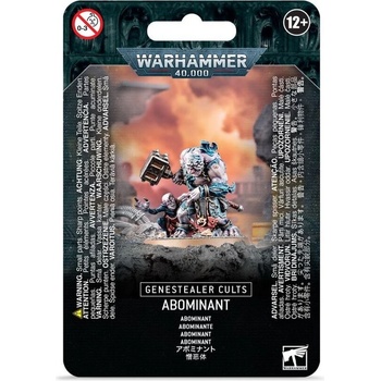 Games Workshop Abominant (51-59)