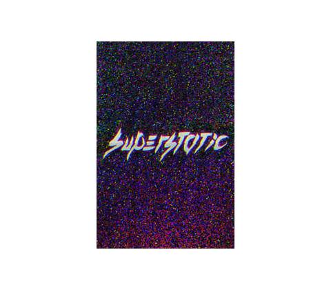 Superstatic