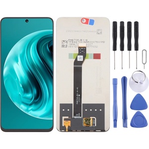 Huawei LCD Дисплей и Тъч Скрийн за Huawei Enjoy 70 Pro