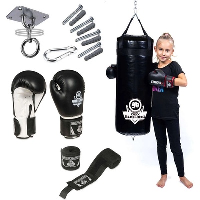 DBX BUSHIDO Junior80 80 cm