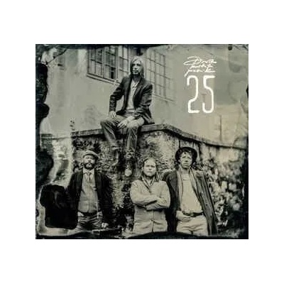 Društvo Mrtvih Pesnikov - 25 (2 CD) (3830036719976)