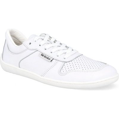 Be Lenka Barefoot tenisky Champ 3.0 All white