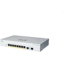 Cisco CBS220-8FP-E-2G