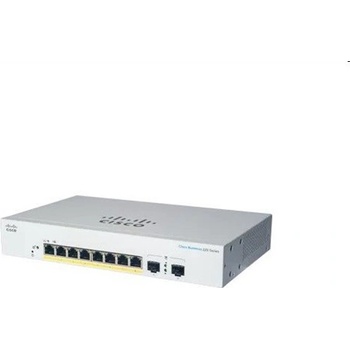 Cisco CBS220-8FP-E-2G