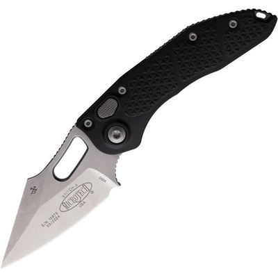 Microtech Stitch