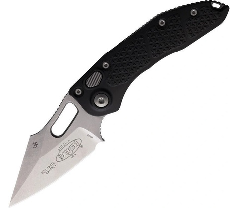 Microtech Stitch