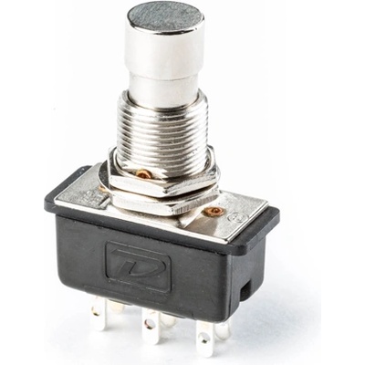 Dunlop ECB035 Switch DPDT Lug BTM